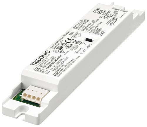 TRIDONIC-EM-Converter-LED-BASIC