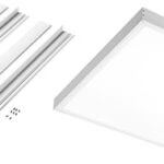 TA-LED-F-ACE-Surface-mount-kit-AI