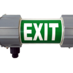 TEPEX-FLXE-118-LED-Emergency-Light
