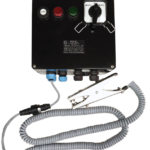 TEPEX-GGCD-Explosion-Proof-Grounding-Control