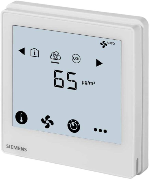 RDF870MB Modbus Thermostat